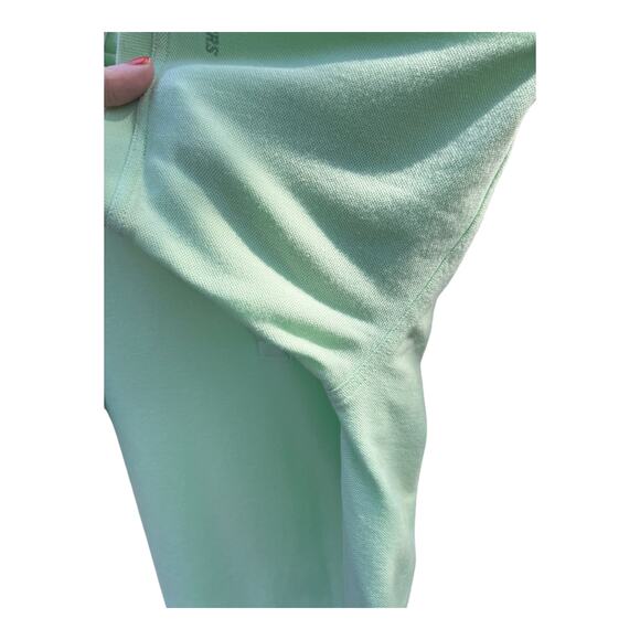 The Masters Collection Women’s Green Golf Polo Shirt Size Small - Picture 7 of 10